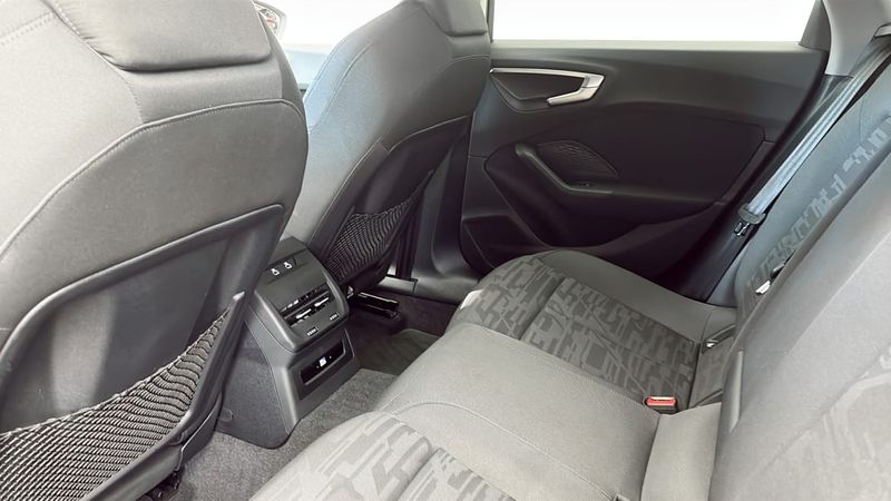 Audi A5 bild 11