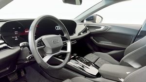Audi A5 bild 7
