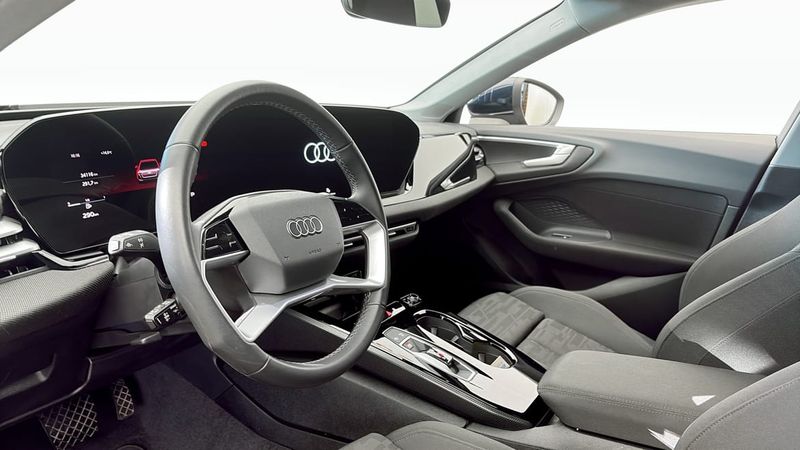 Audi A5 bild 7