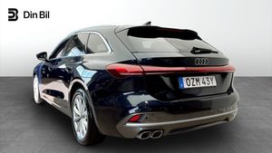 Audi A5 bild 3