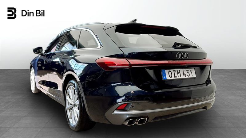 Audi A5 bild 3