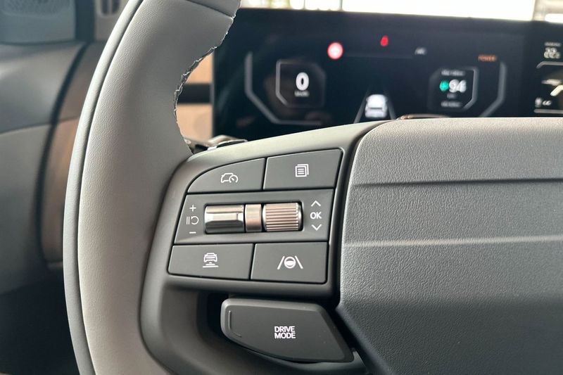 Kia EV3 bild 14