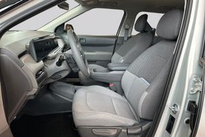 Kia EV3 bild 8