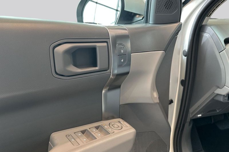 Kia EV3 bild 12