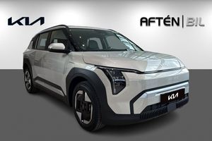 Kia EV3 bild 3
