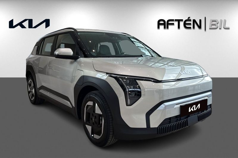 Kia EV3 bild 3