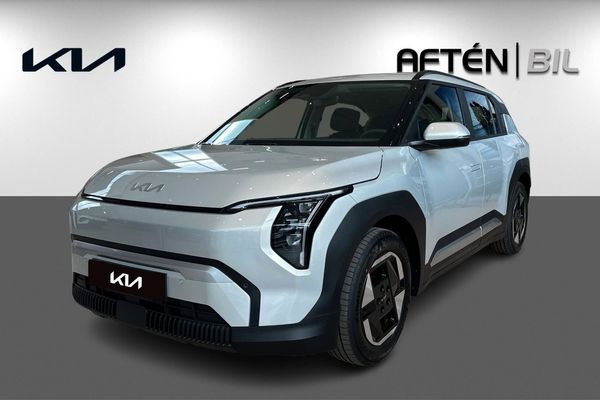 Kia EV3 STANDARD RANGE - 2027