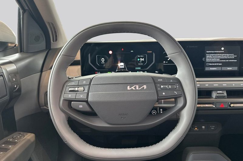 Kia EV3 bild 7