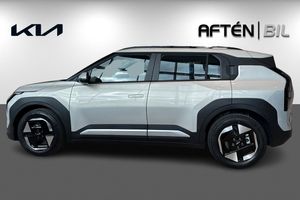 Kia EV3 bild 4