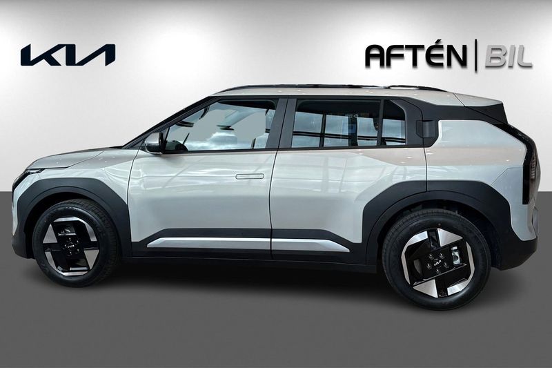 Kia EV3 bild 4