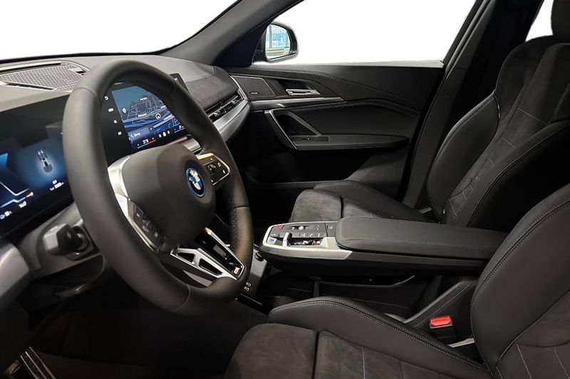 BMW X2 bild 12