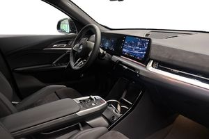 BMW X2 bild 6