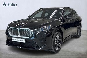 BMW X2 bild 1