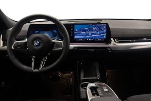 BMW X2 bild 8