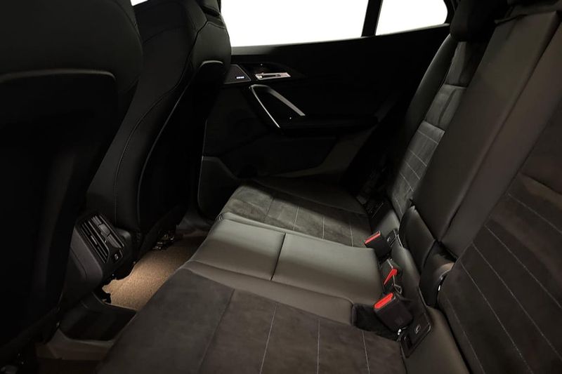 BMW X2 bild 11
