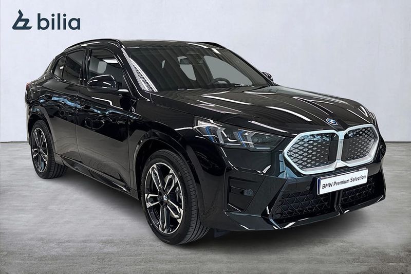 BMW X2 bild 19