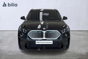 BMW X2 bild 5