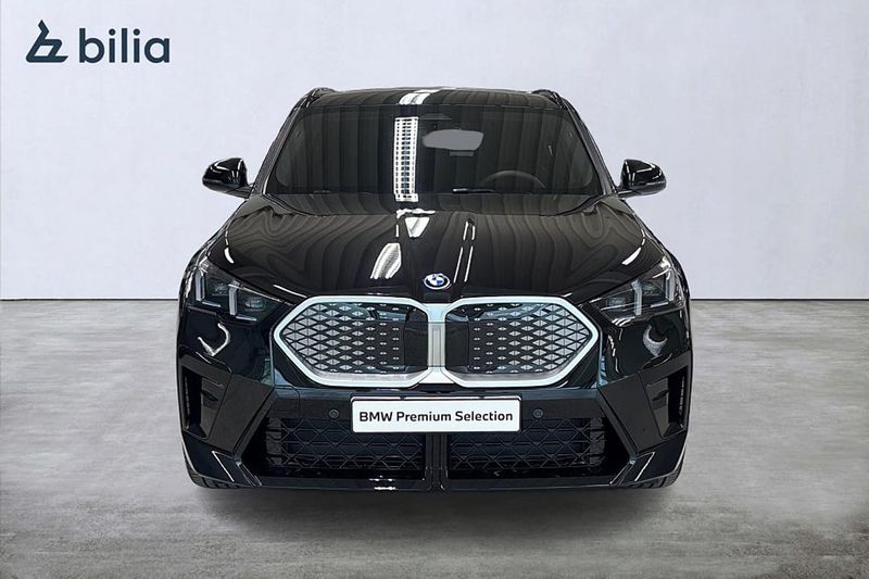 BMW X2 bild 5