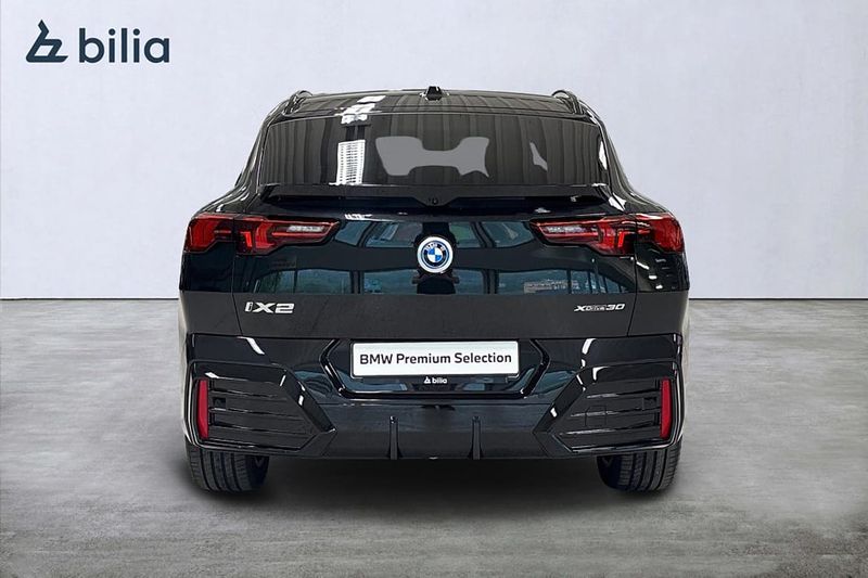 BMW X2 bild 4