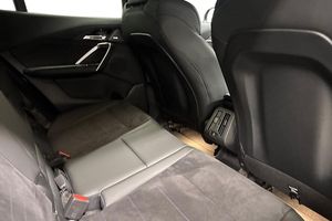 BMW X2 bild 7