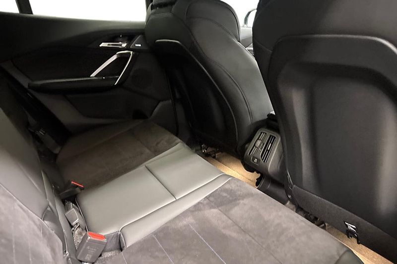 BMW X2 bild 7