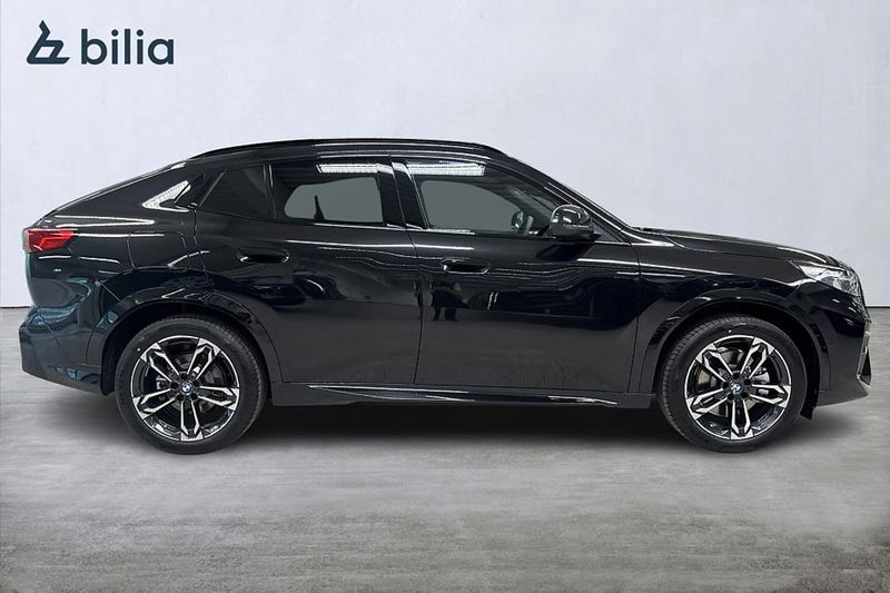 BMW X2 bild 17