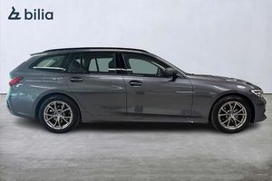 BMW 320 bild 16