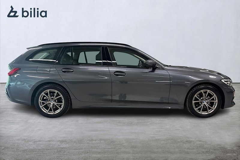 BMW 320 bild 16
