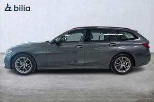 BMW 320 bild 3