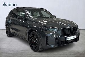 BMW X5 bild 22