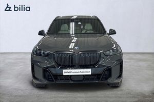 BMW X5 bild 5