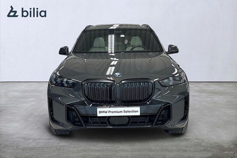 BMW X5 bild 5