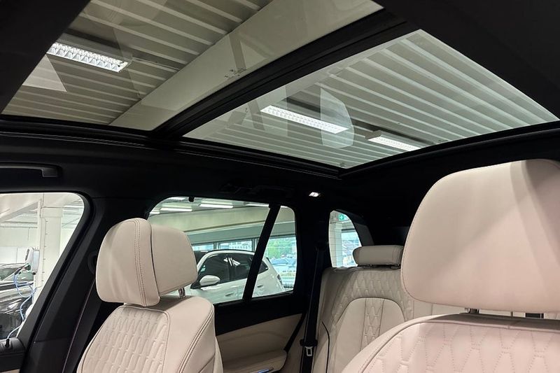 BMW X5 bild 15