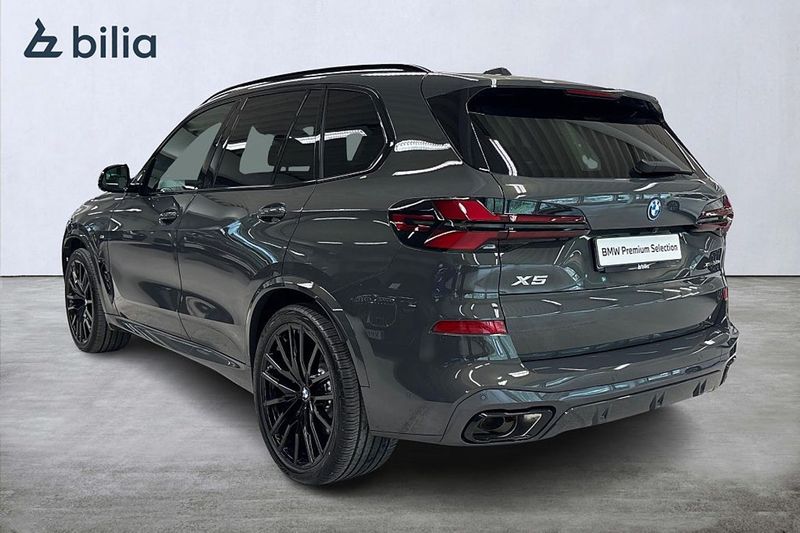 BMW X5 bild 2