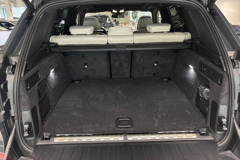 BMW X5 bild 10