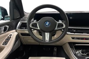 BMW X5 bild 9
