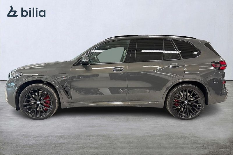 BMW X5 bild 3
