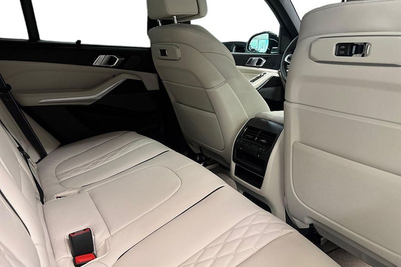 BMW X5 bild 7
