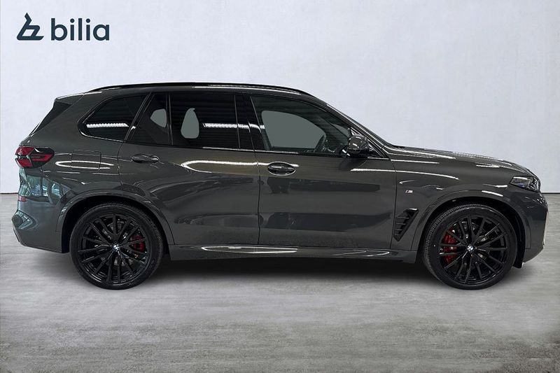 BMW X5 bild 20