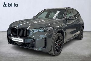 BMW X5 bild 1
