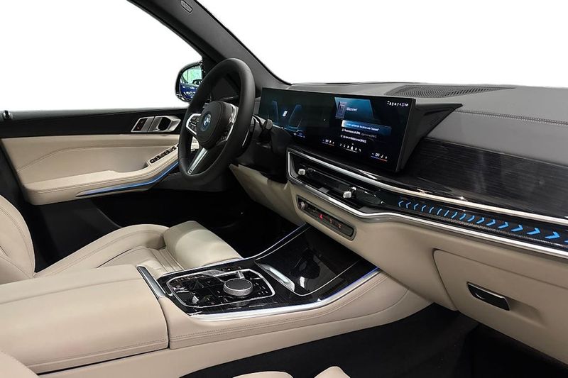 BMW X5 bild 6