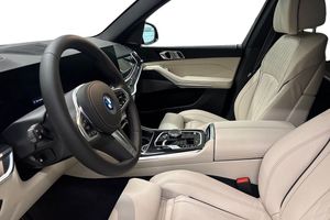 BMW X5 bild 12
