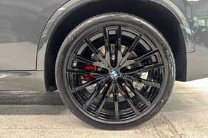 BMW X5 bild 19