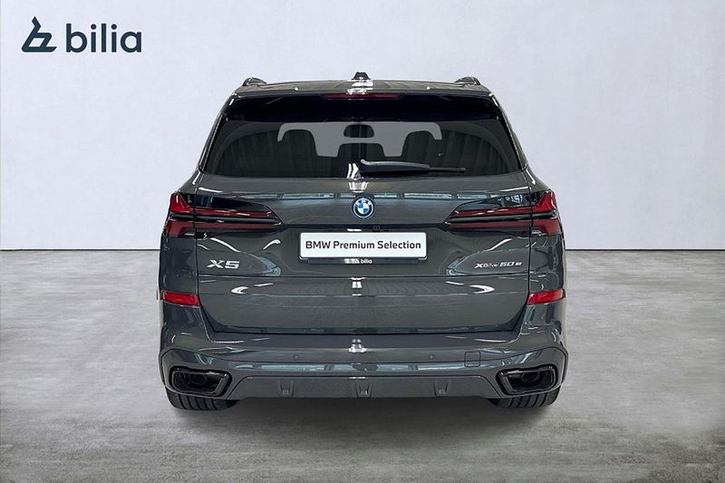 BMW X5 bild 4