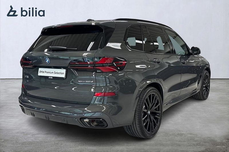BMW X5 bild 21