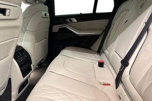 BMW X5 bild 11