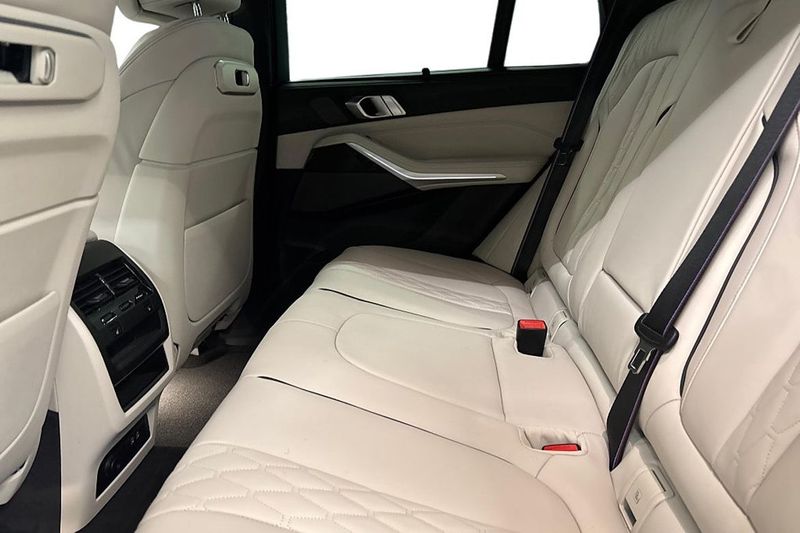 BMW X5 bild 11