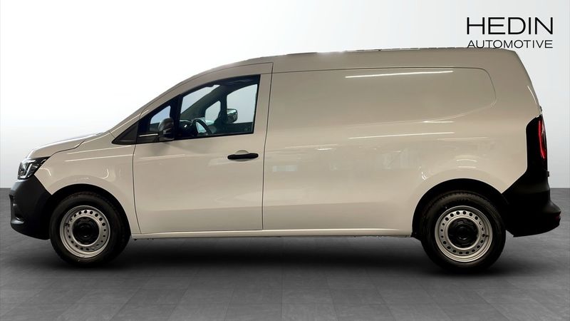 Renault Kangoo bild 6