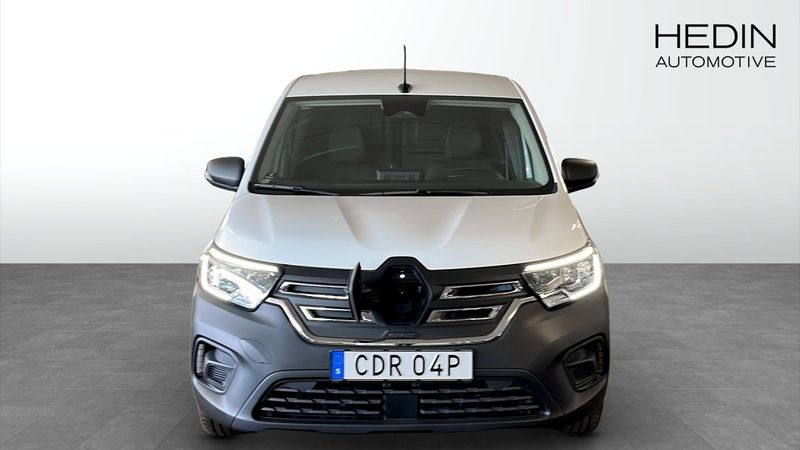 Renault Kangoo bild 8