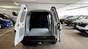 Renault Kangoo bild 5